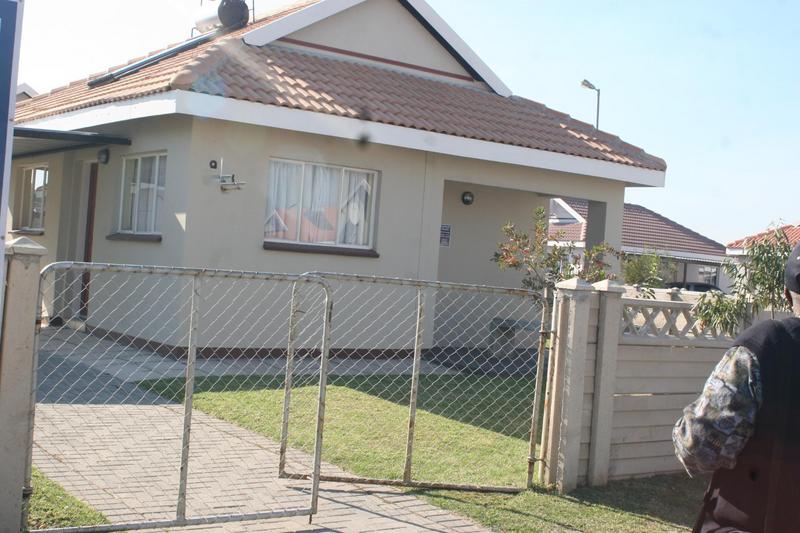 3 Bedroom Property for Sale in Freedom Park A North West